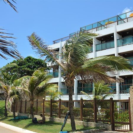 Apto De Luxo Na Praia - Araca302 Natal Bagian luar foto