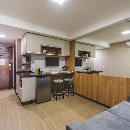 Apto De Luxo Na Praia - Araca302 Natal Bagian luar foto