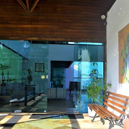 Apto De Luxo Na Praia - Araca302 Natal Bagian luar foto