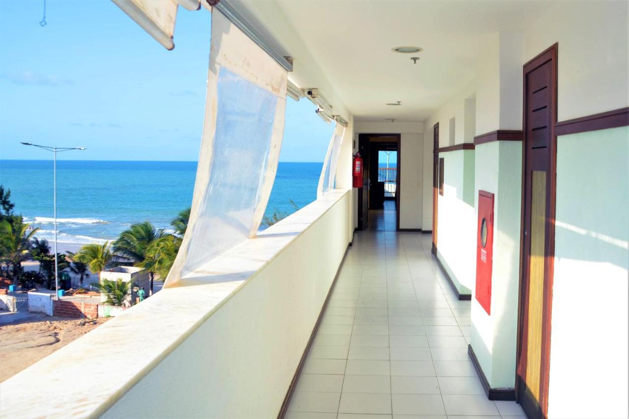 Apto De Luxo Na Praia - Araca302 Natal Bagian luar foto