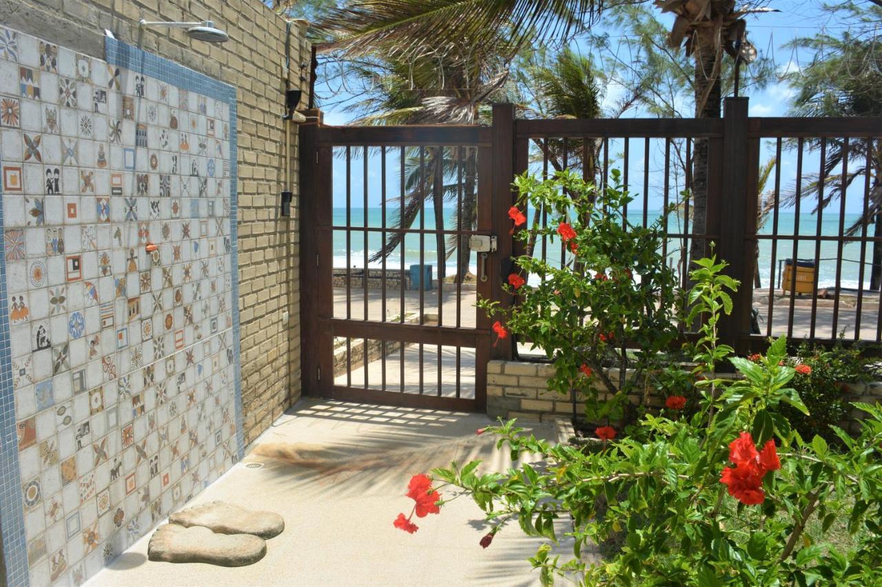 Apto De Luxo Na Praia - Araca302 Natal Bagian luar foto
