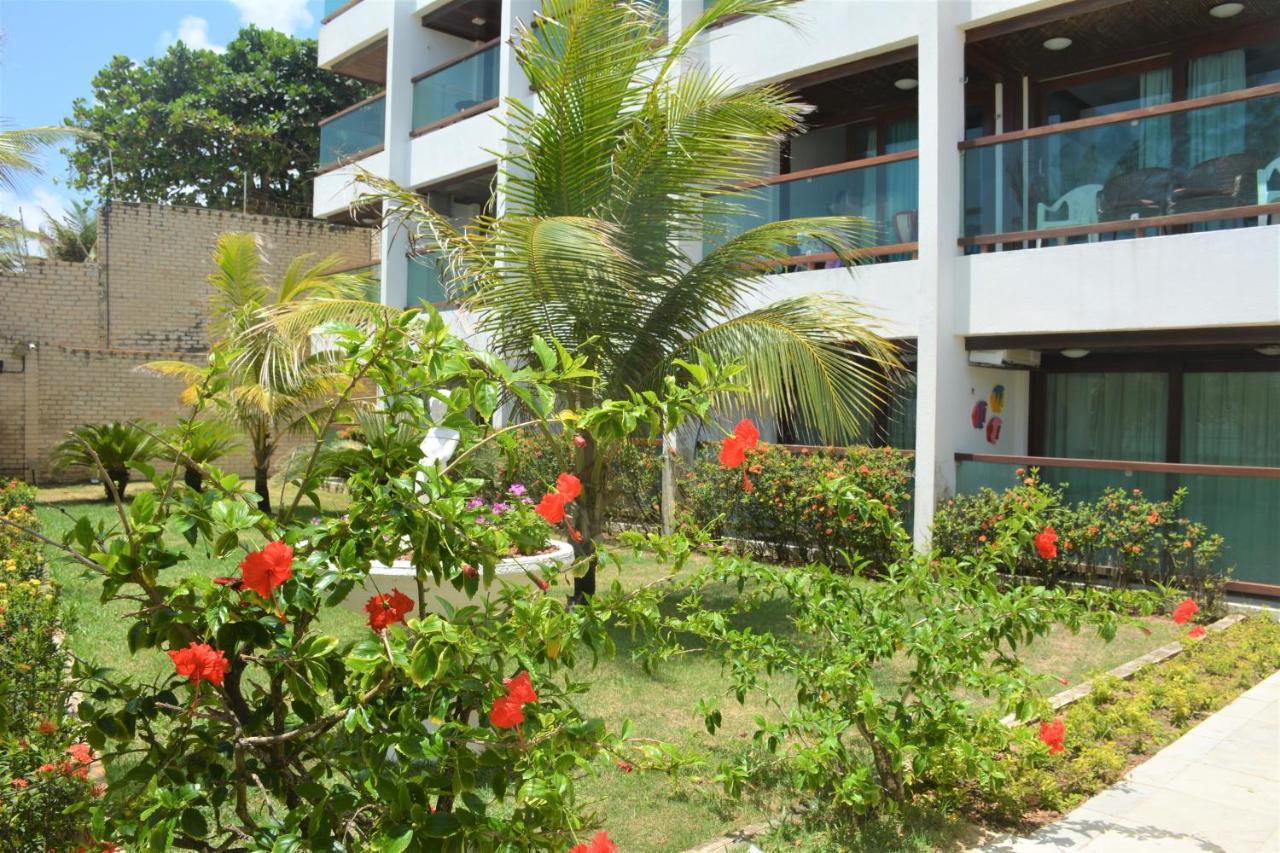 Apto De Luxo Na Praia - Araca302 Natal Bagian luar foto